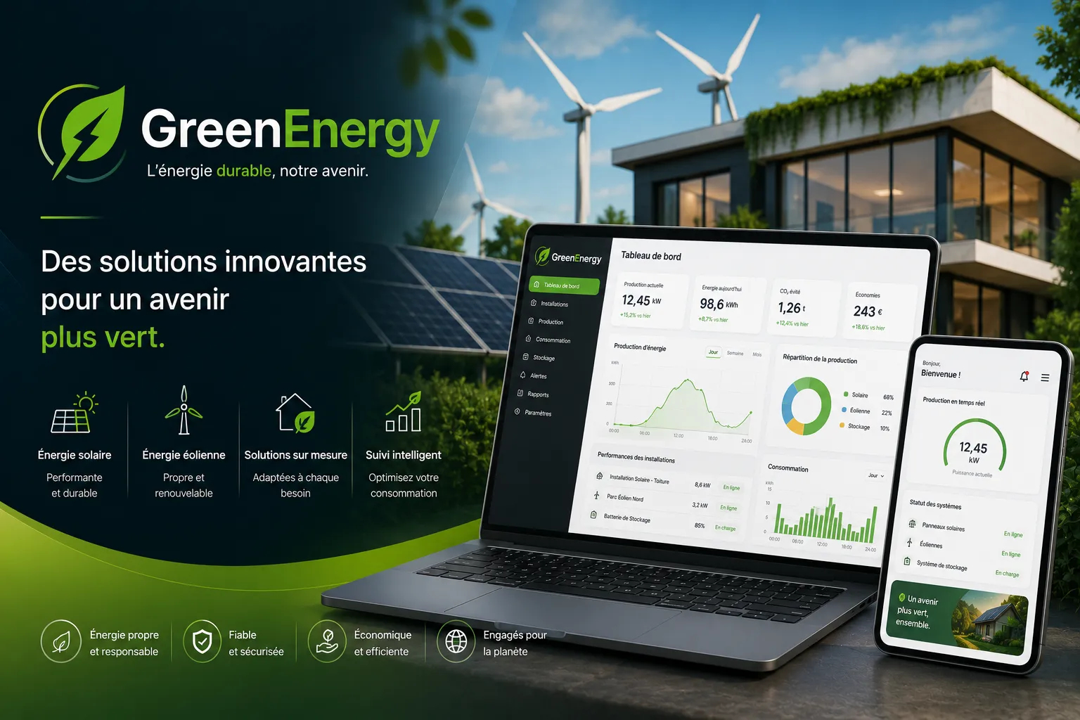 GreenEnergy